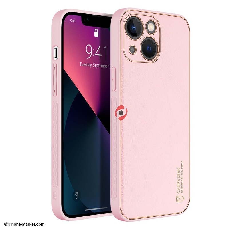 Dux Ducis Yolo Case iPhone 13