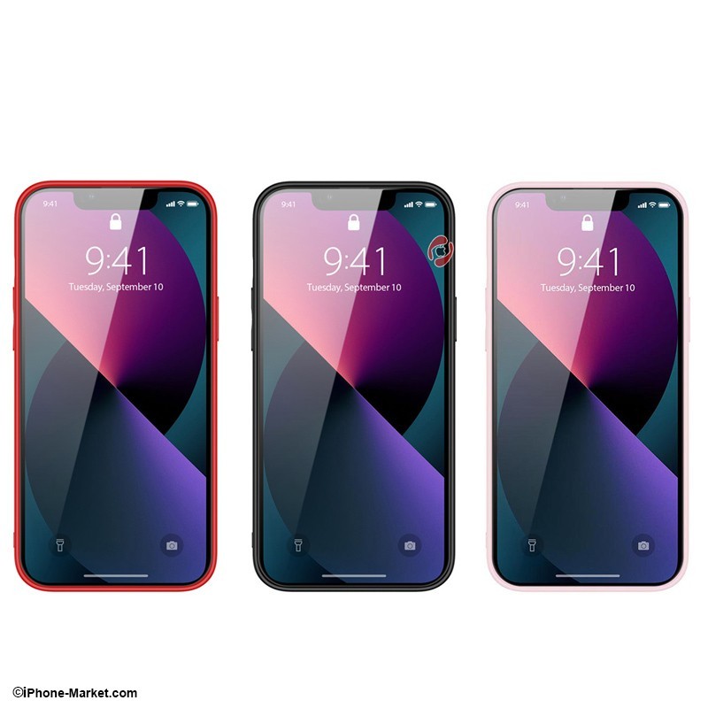 Dux Ducis Yolo Case iPhone 13