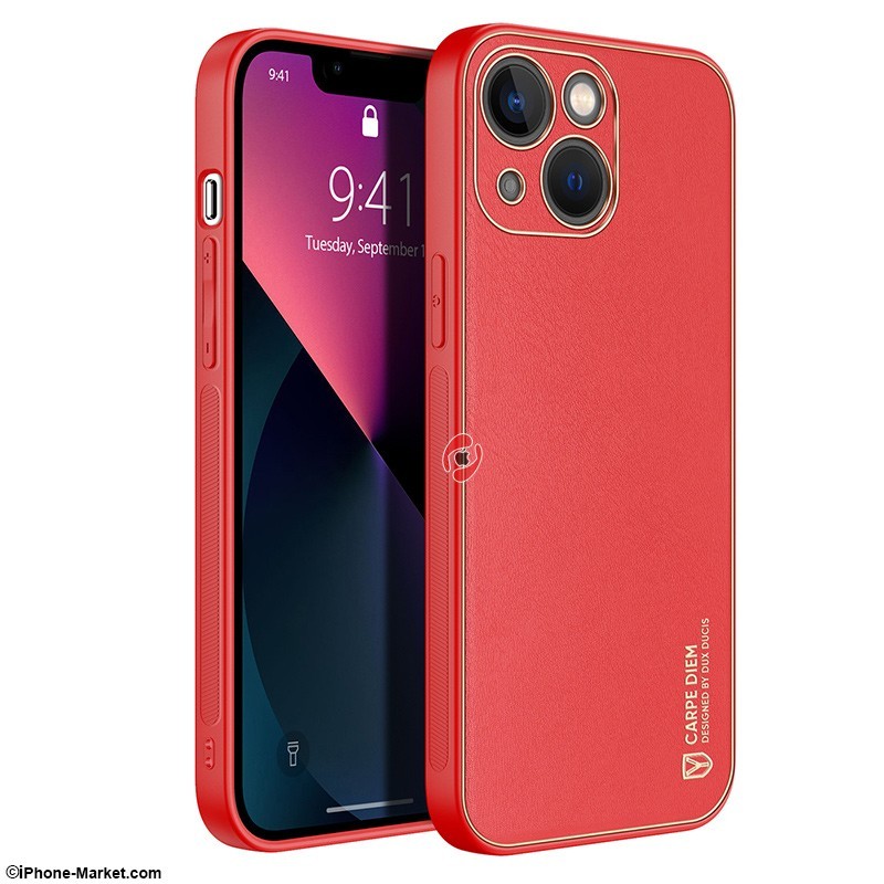 Dux Ducis Yolo Case iPhone 13