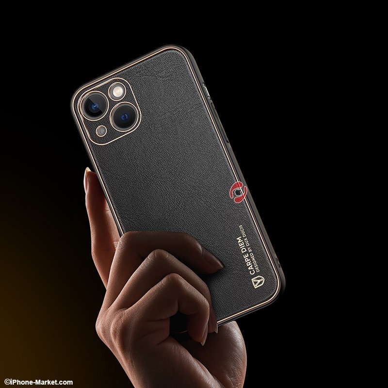 Dux Ducis Yolo Case iPhone 13