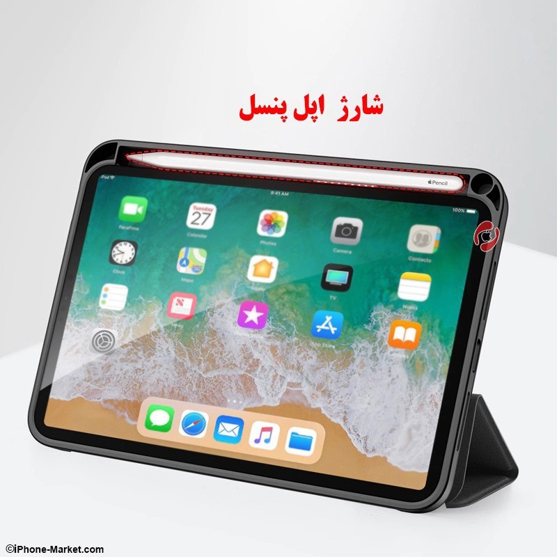 Dux Ducis Domo Series Case iPad Mini 6