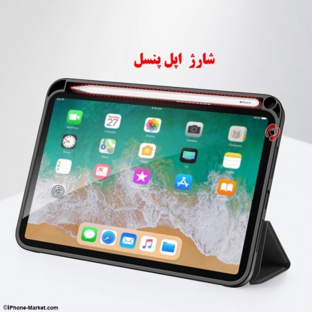 Dux Ducis Domo Series Case iPad Mini 6
