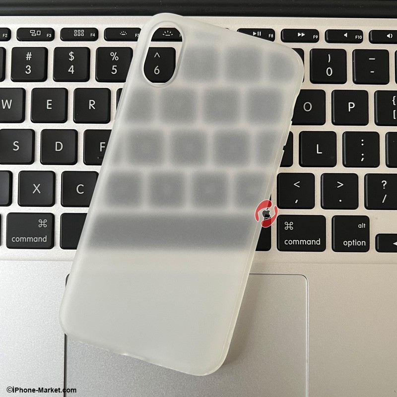 کاور ژله ای آیفون ایکس و ایکس اس Benks Pudding