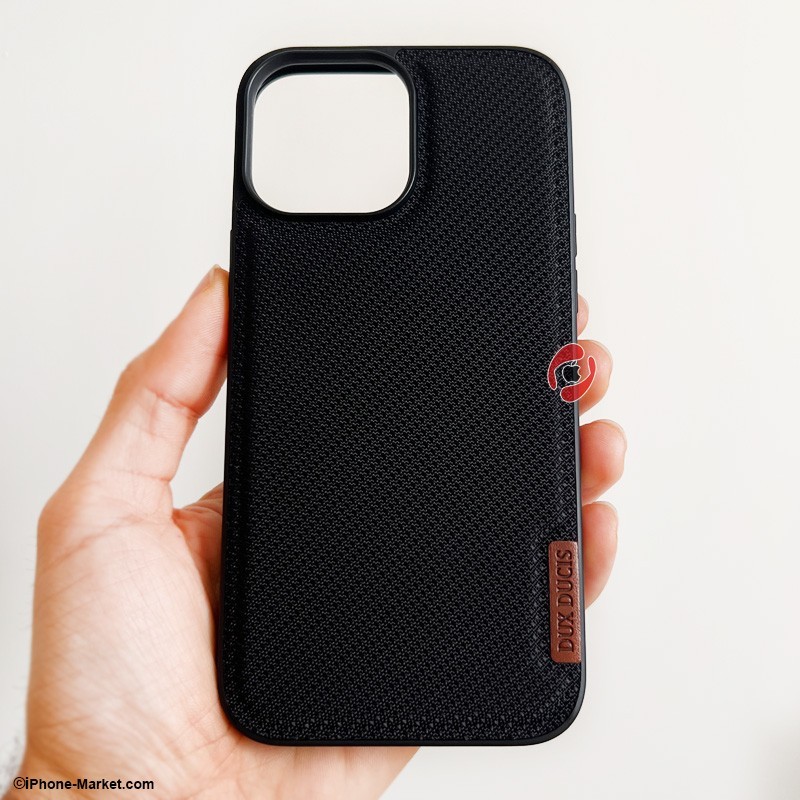 Dux Ducis Fino Series Case iPhone 13 Pro