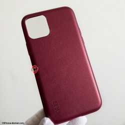 قاب آیفون 11 پرو مکس مدل Plain برند X-Level