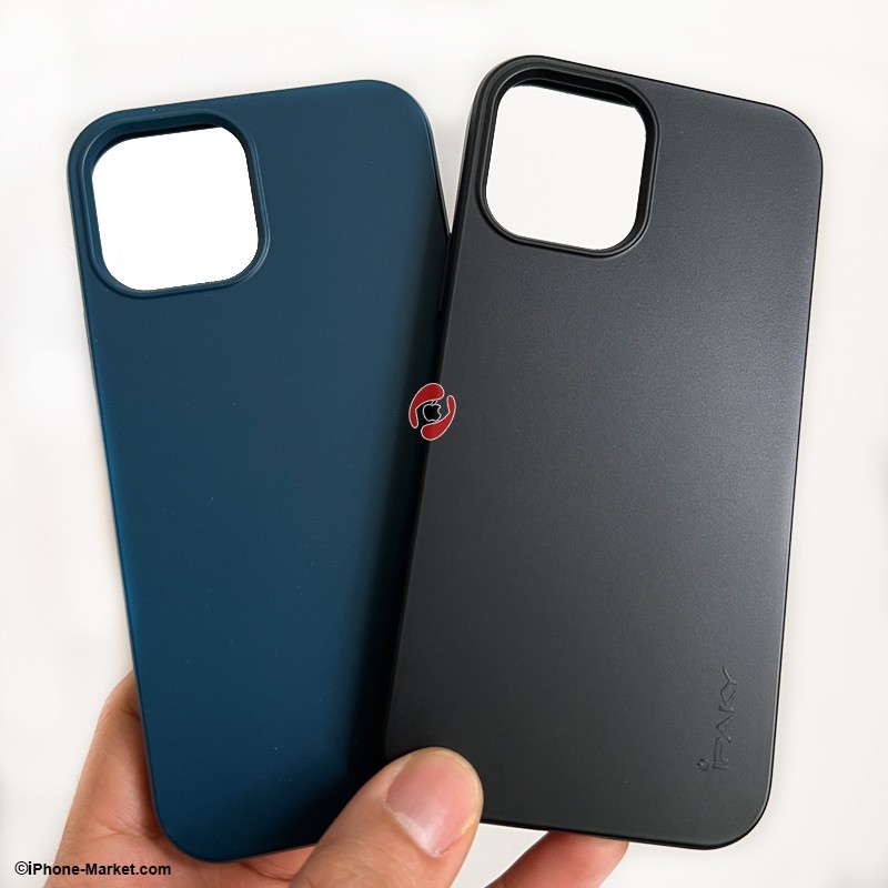 کاور TPU آیفون 12 مینی iPaky Sky Series