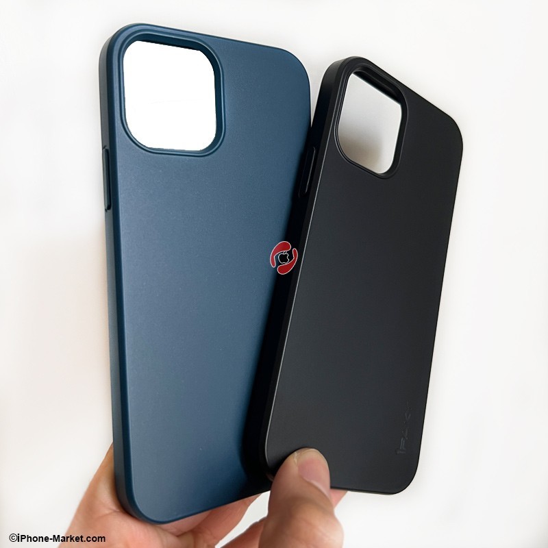 کاور TPU آیفون 12 پرو مکس iPaky Sky Series