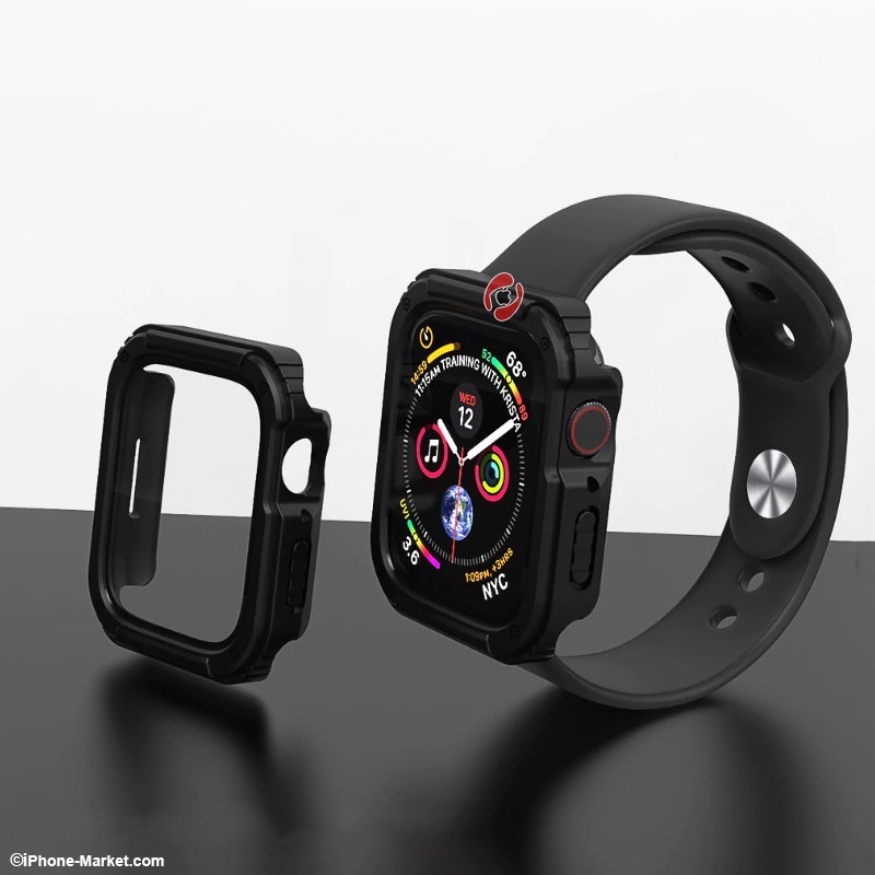 Lito Armor Case Apple watch 45mm