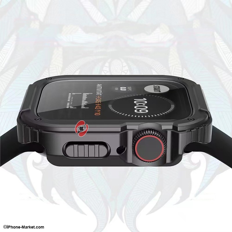 Lito Armor Case Apple watch 45mm