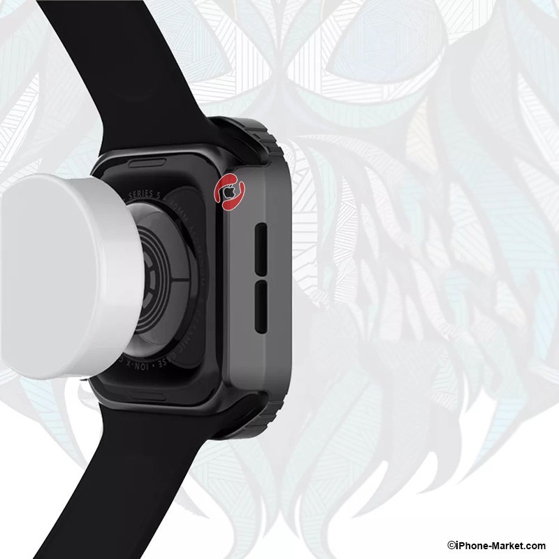 Lito Armor Case Apple watch 45mm