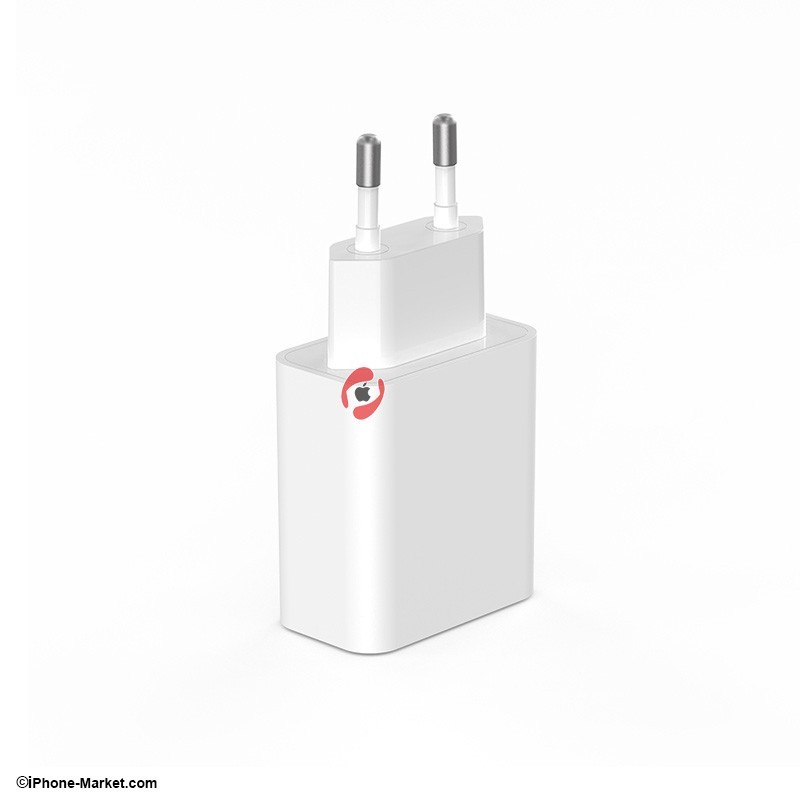 WiWU 20W PD Fast Charger RY-U56