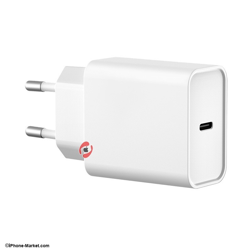 WiWU 20W PD Fast Charger RY-U56