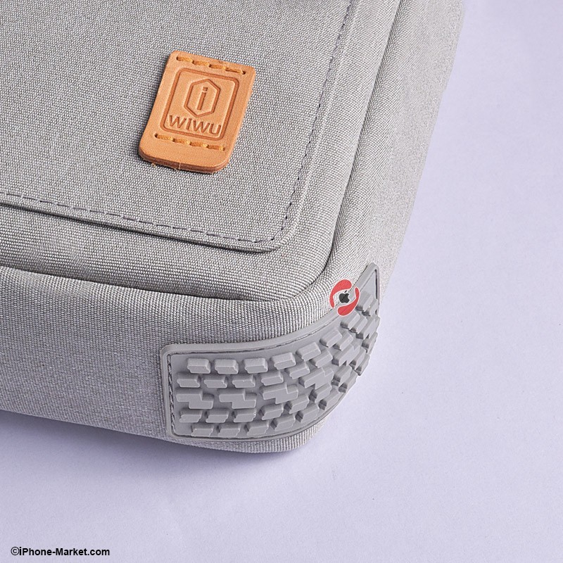 WiWU 12.9'' Pioneer Tablet Laptop Bag