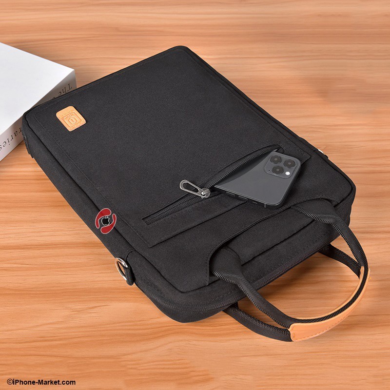 WiWU 12.9'' Pioneer Tablet Laptop Bag