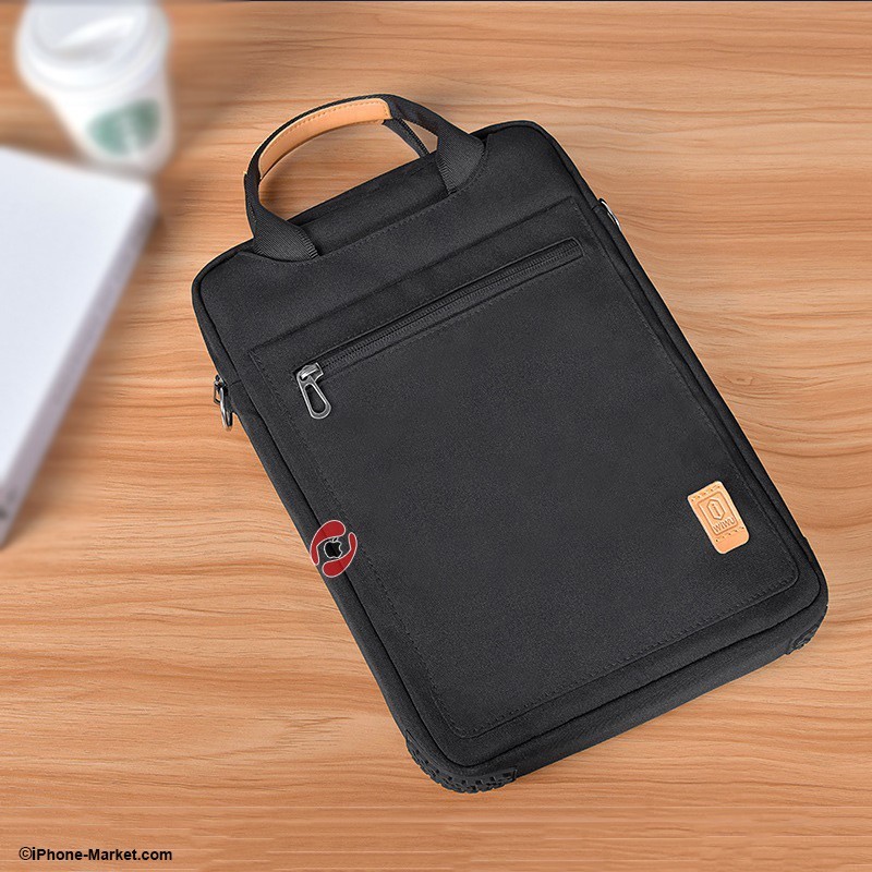 WiWU 12.9'' Pioneer Tablet Laptop Bag