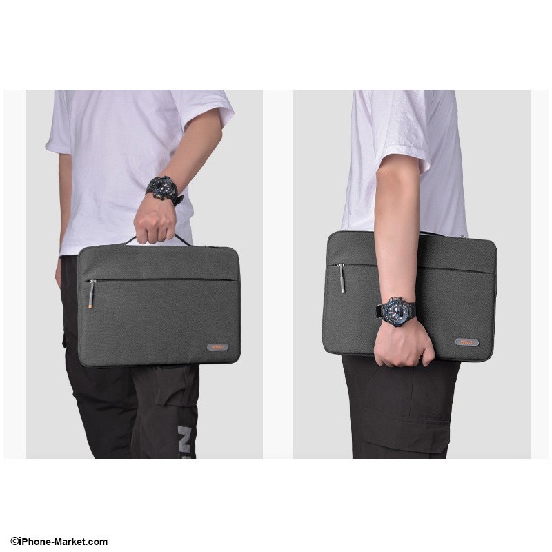 WiWU Pilot Sleeve 14 inch Bag