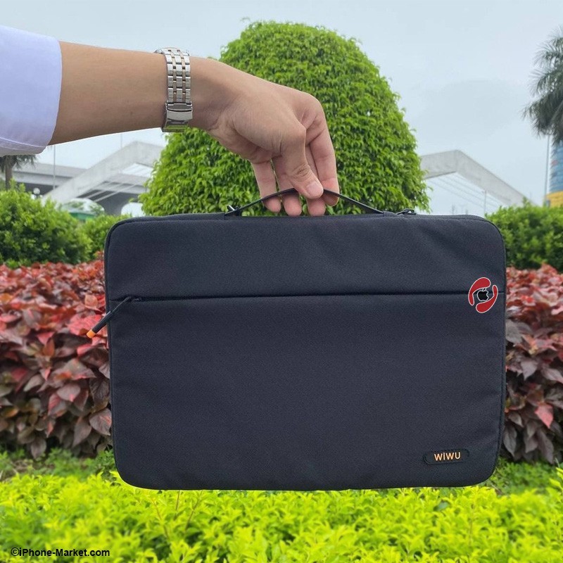 WiWU Pilot Sleeve 14 inch Bag