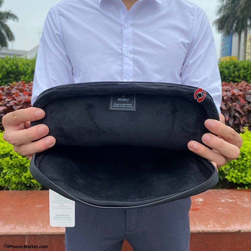 WiWU Pilot Sleeve 14 inch Bag