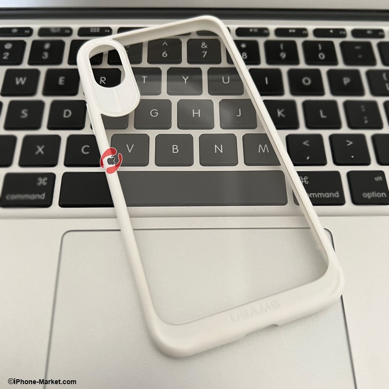 قاب آیفون ایکس و ایکس اس USAMS Miya Series