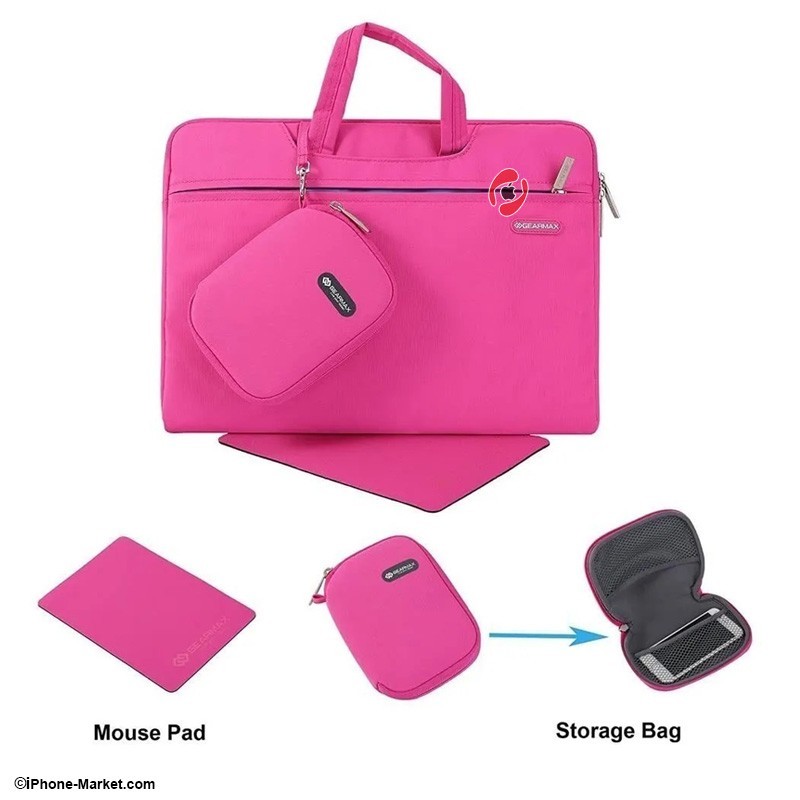WiWU Campus Slim Case Laptop Bag