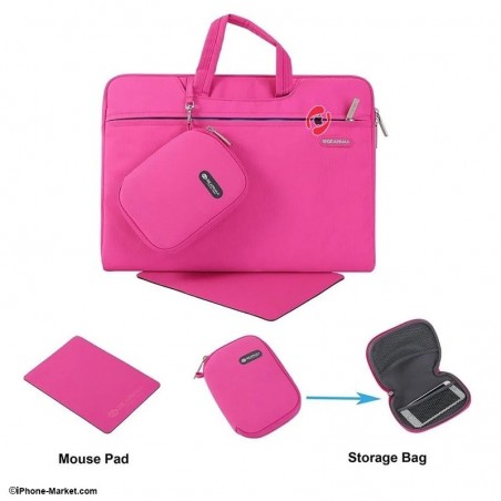 WiWU Campus Slim Case Laptop Bag