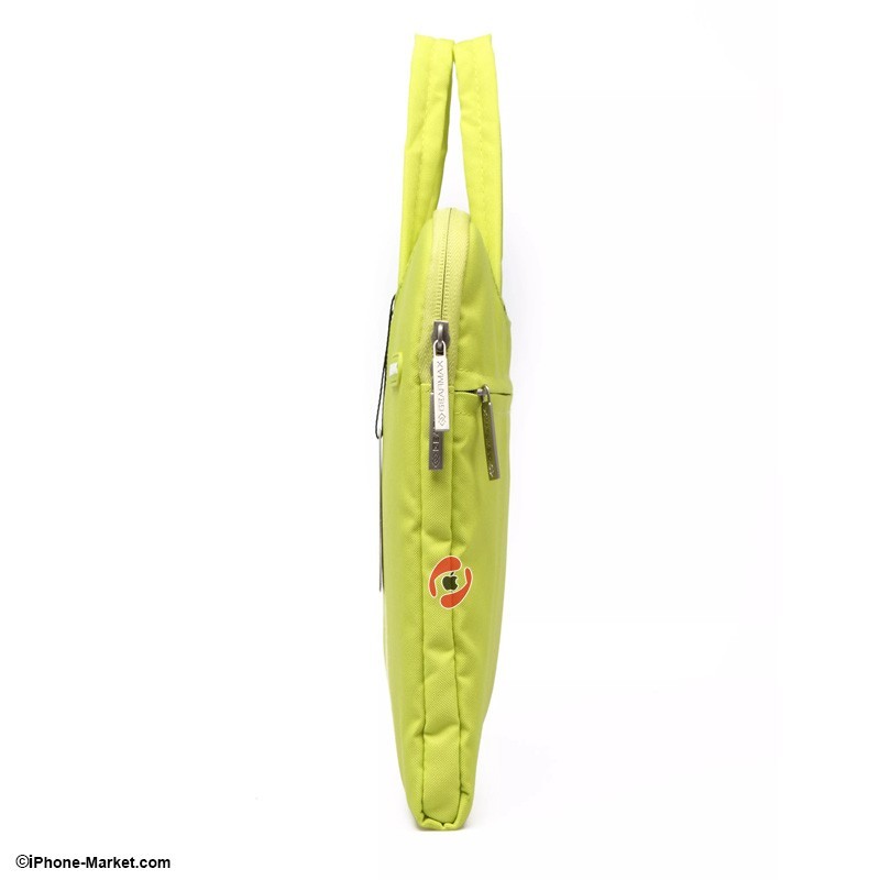 WiWU Campus Slim Case Laptop Bag