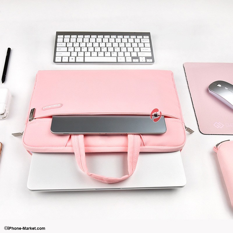 WiWU Campus Slim Case Laptop Bag