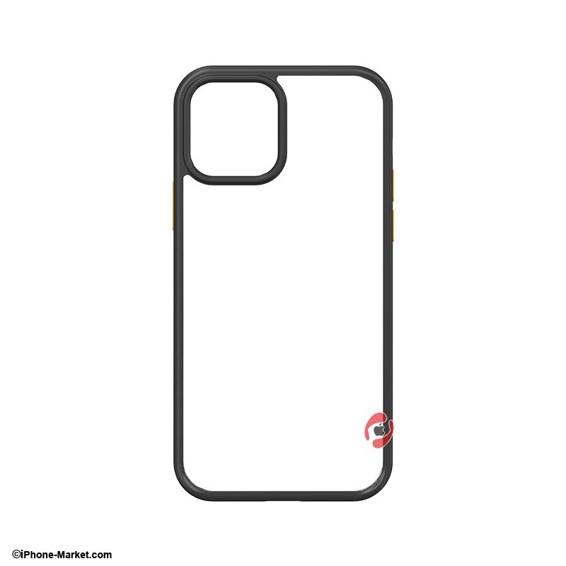 قاب آیفون 12 مینی مدل Guard Pro برند Rock