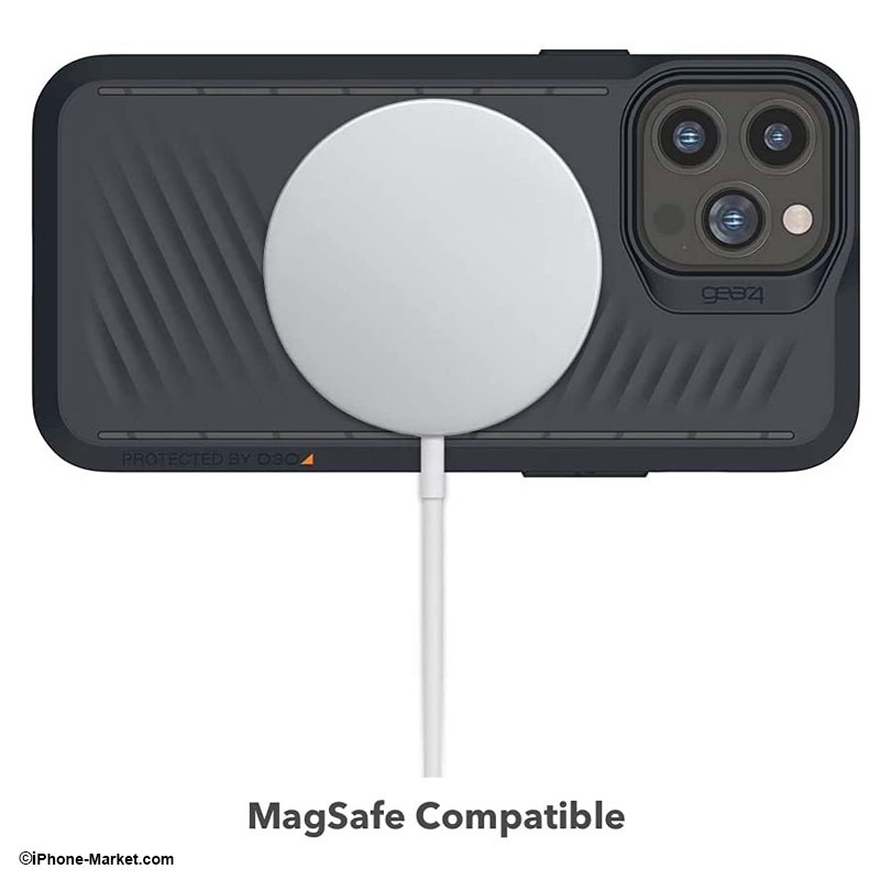 ZAGG Vancouver Snap Case iPhone 13 Pro