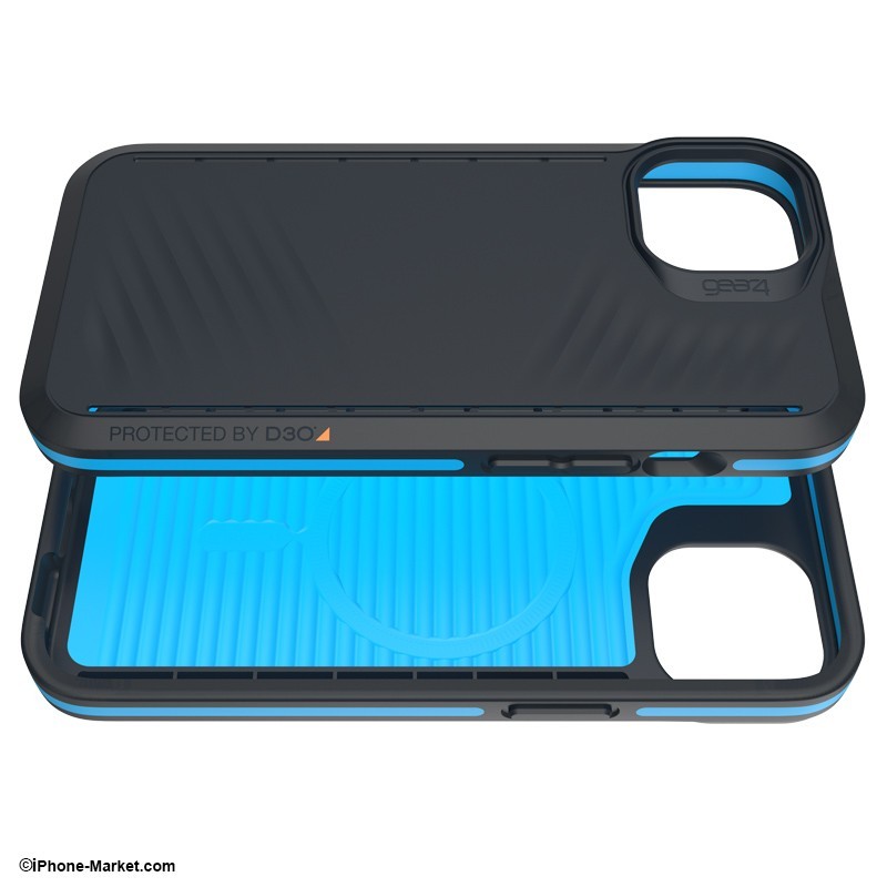 ZAGG Vancouver Snap Case iPhone 13 Pro