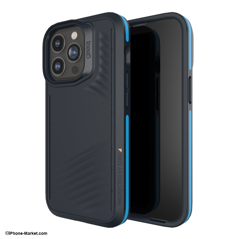 ZAGG Vancouver Snap Case iPhone 13 Pro