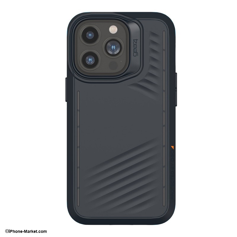 ZAGG Vancouver Snap Case iPhone 13 Pro