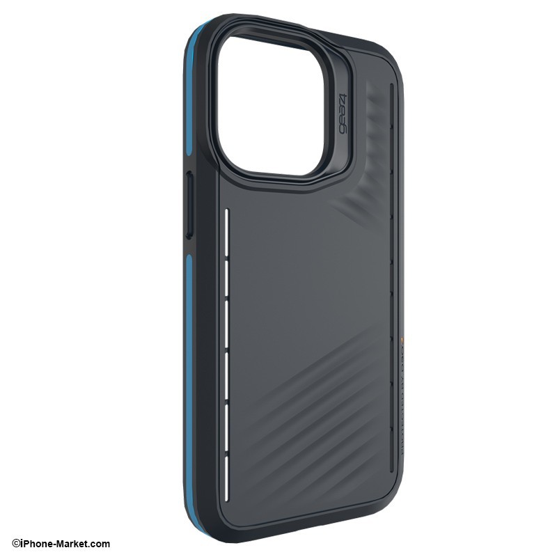 ZAGG Vancouver Snap Case iPhone 13 Pro