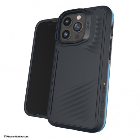 ZAGG Vancouver Snap Case iPhone 13 Pro