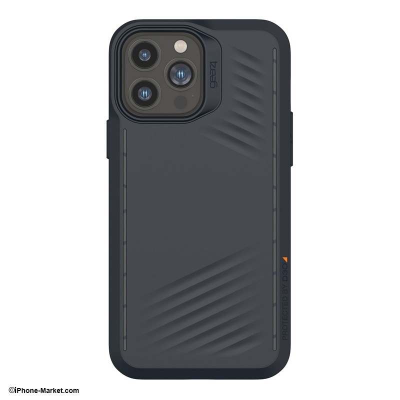 ZAGG Vancouver Snap Case iPhone 13 Pro Max