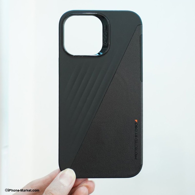 ZAGG Brooklyn Snap Case iPhone 13 Pro