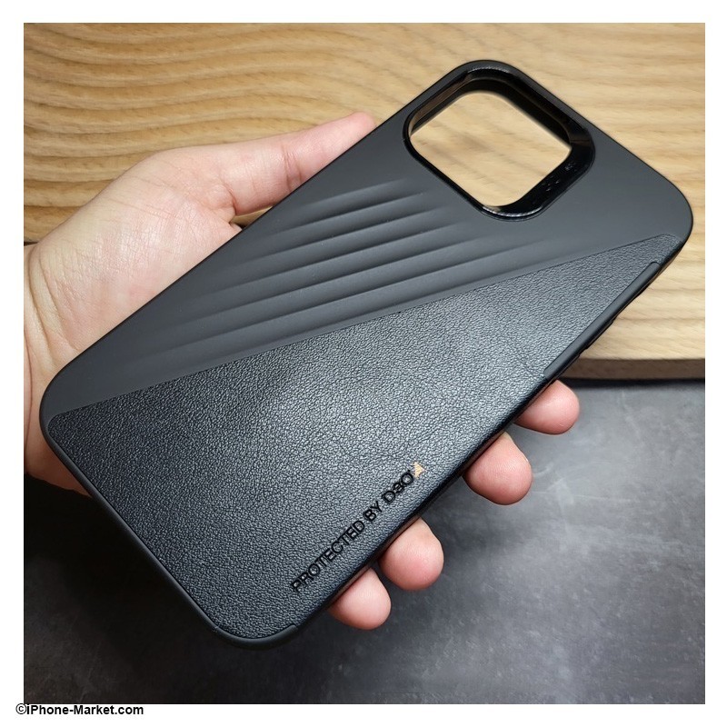 ZAGG Brooklyn Snap Case iPhone 13 Pro