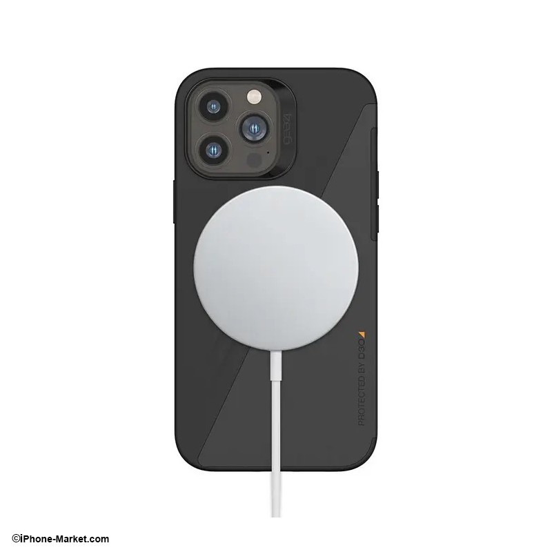 ZAGG Brooklyn Snap Case iPhone 13 Pro Max