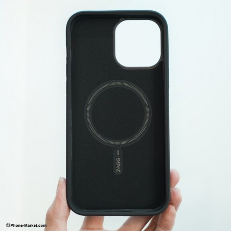 ZAGG Brooklyn Snap Case iPhone 13 Pro Max