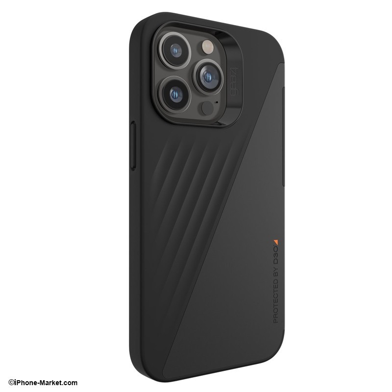 ZAGG Brooklyn Snap Case iPhone 13 Pro Max