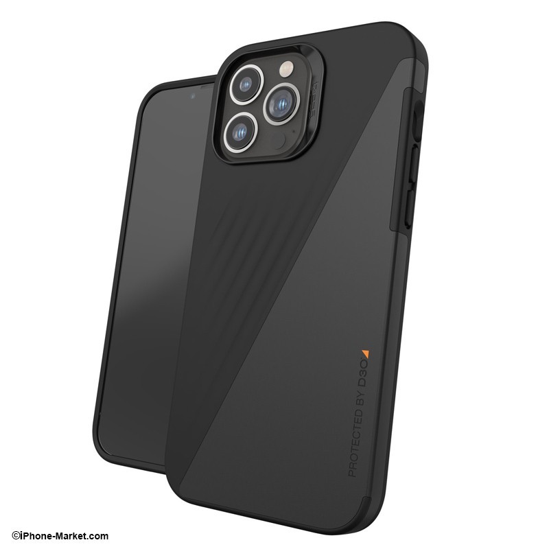 ZAGG Brooklyn Snap Case iPhone 13 Pro Max