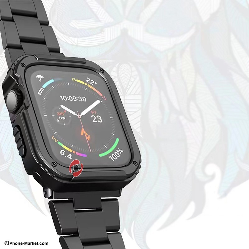 Lito Armor Case Apple watch 44mm