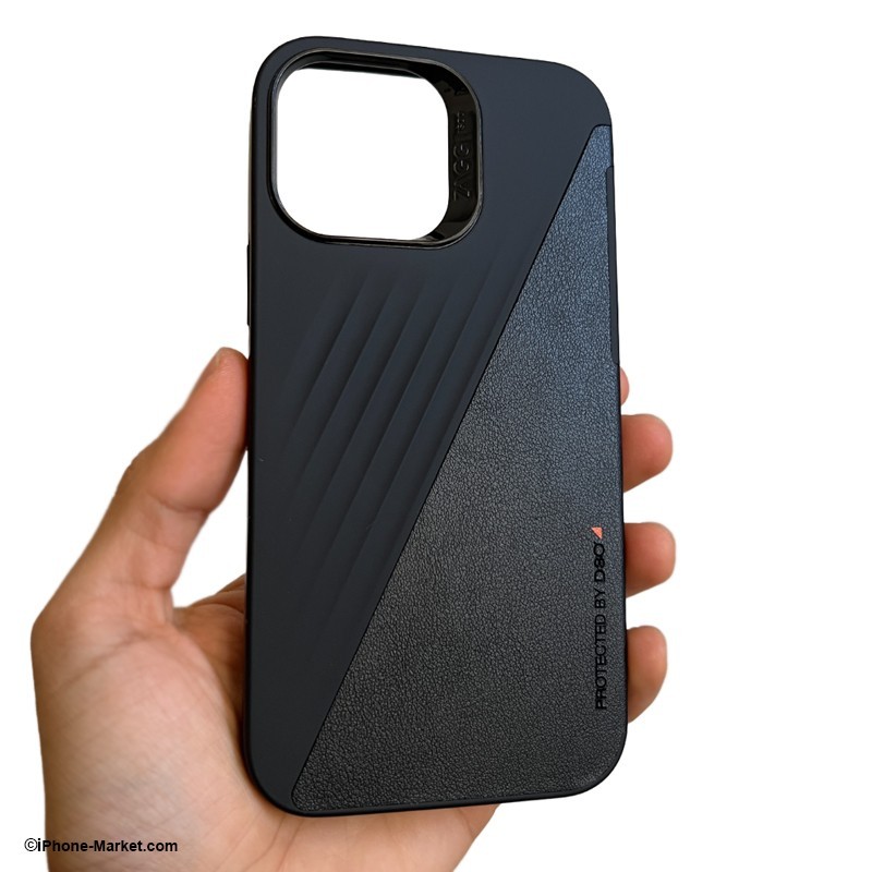 ZAGG Brooklyn Snap Case iPhone 13 Pro