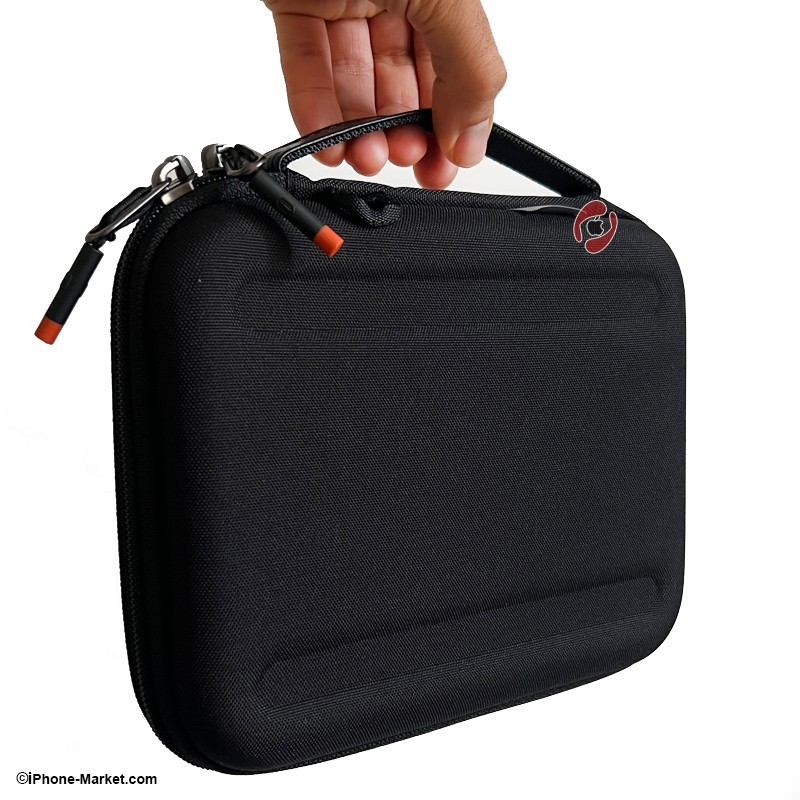 WiWU Parallel Hardshell Bag iPad Mini 6