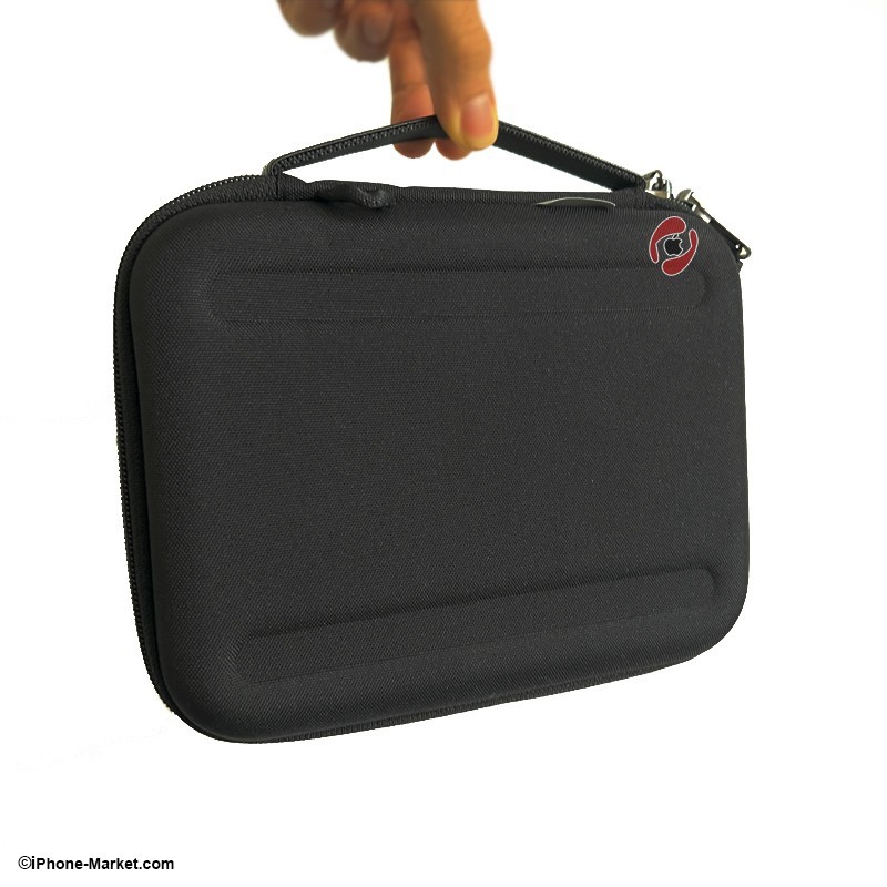 WiWU Parallel Hardshell Bag iPad Mini 6