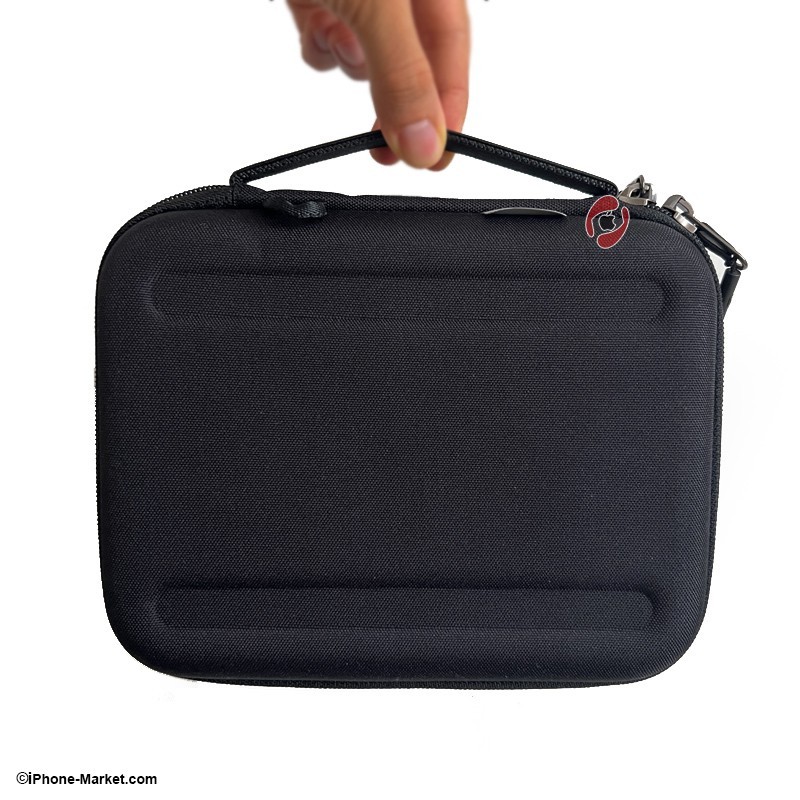 WiWU Parallel Hardshell Bag iPad Mini 6