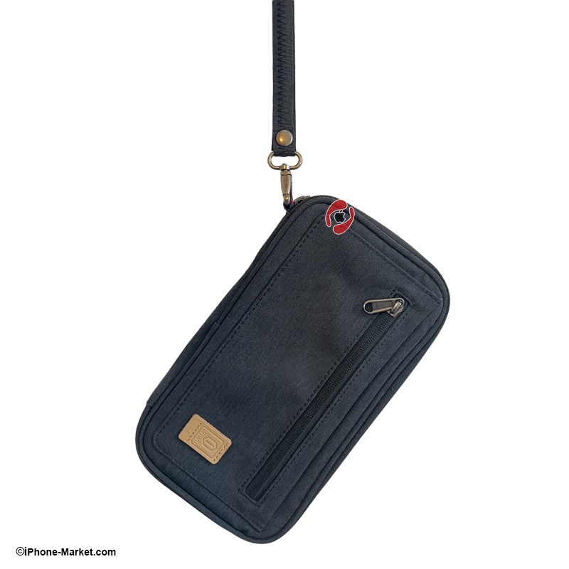 WiWU Pioneer Passport Pouch