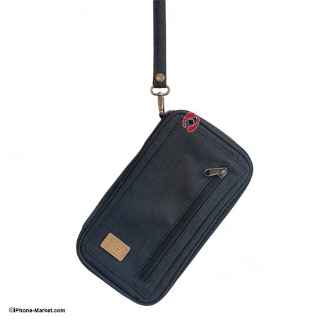 WiWU Pioneer Passport Pouch WiWU Pioneer Passport Pouch