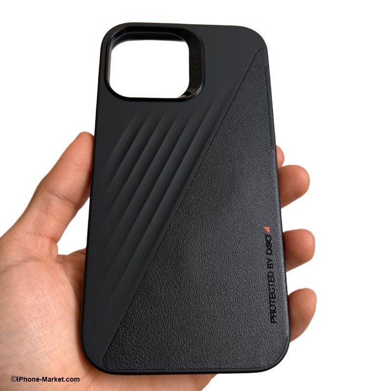 ZAGG Brooklyn Snap Case iPhone 13 Pro