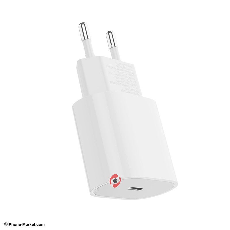 Rock Space T18 PD 20W Single Port Charger